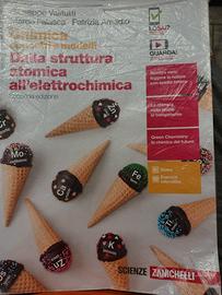 Chimica concetti e modelli 