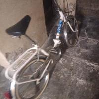 bicicletta  Graziella 