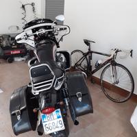 moto guzzi  california EV