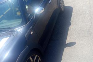 mini One d 1.4 diesel park lane