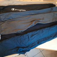Pantaloni, felpe e magliette ragazzo