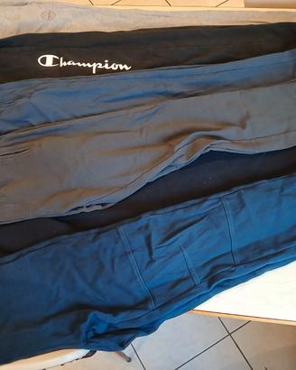 Pantaloni, felpe e magliette ragazzo