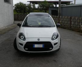 FIAT Punto Evo - 2013