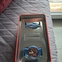 orologio  e bracciale O bag