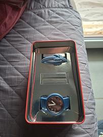 orologio  e bracciale O bag