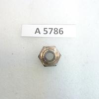 Dado serraggio sterzo Guzzi S V GTV dim 29 mm alla
