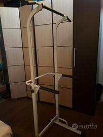 Training Station