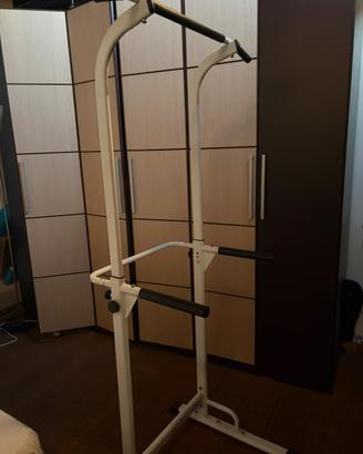 Training Station