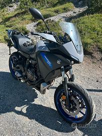 Yamaha Tracer 7