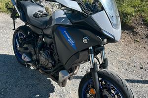 Yamaha Tracer 7