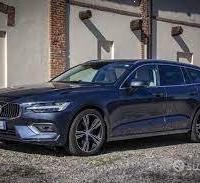 Ricambi usati volvo v60