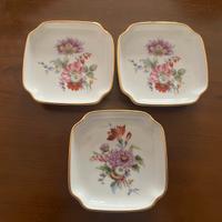 Piattini da bomboniera