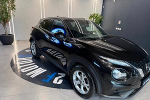 Nissan Juke 1.0 dig-t Tekna 114cv GPL "PROMO"