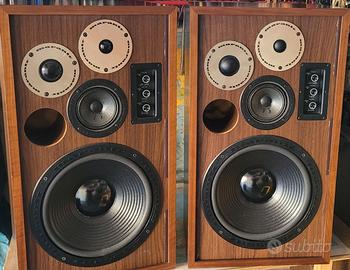 Marantz HD 77 Casse Acustiche