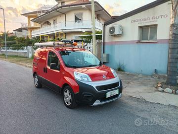 Fiat Fiorino 1.3 MJT 95CV Cargo Adventure