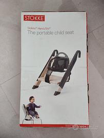STOKKE - seggiolino per tavola