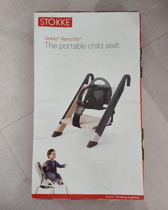 STOKKE - seggiolino per tavola