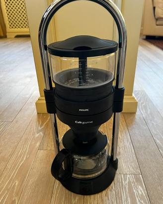 Macchina da caffè americano Philips Café Gourmet