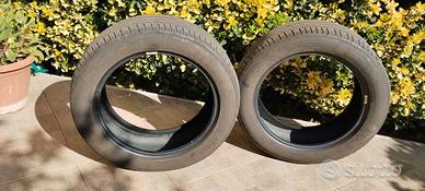 2 GOMME KLEBER 225/55/R18 (32.000 KM percorsi)