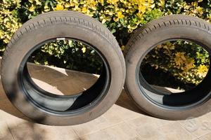 2 GOMME KLEBER 225/55/R18 (32.000 KM percorsi)