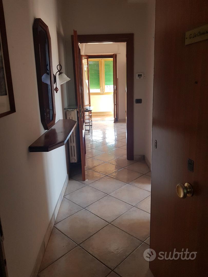 Appartamento – Avellino, Ferrovia, Pianodardine - Altro