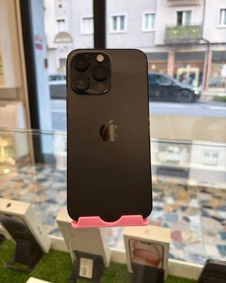 iPhone 14 Pro Max 128GB Usato | Garanzia 1 Anno