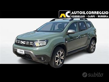 DACIA Duster 1.5 Blue dCi Prestige SL DaciaPlus 4x