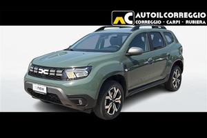 DACIA Duster 1.5 Blue dCi Prestige SL DaciaPlus 4x