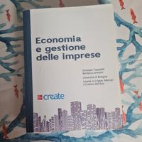 Libro Economia e Gestione Imprese