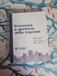 Libro Economia e Gestione Imprese