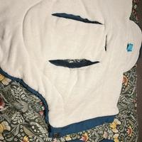 Sacco invernale NUVITA  copri bimbo