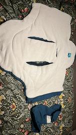 Sacco invernale NUVITA  copri bimbo