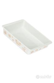 Pirofila rettangolare THUN