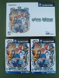 Baten Kaitos - Videogioco Nintendo Game Cube NTSCJ