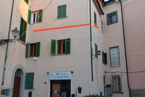 Grazioso appartamento centro storico