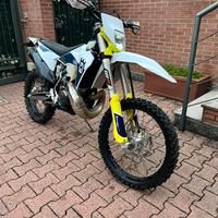 Husqvarna te 300 enduro