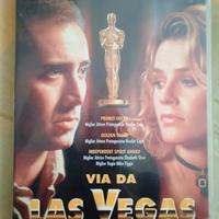 Film Via da LAS Vegas 