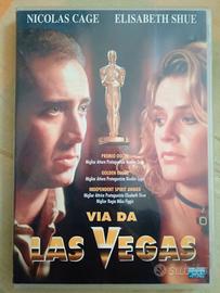 Film Via da LAS Vegas 