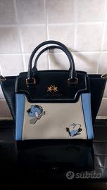borsa in pelle da donna