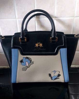 borsa in pelle da donna
