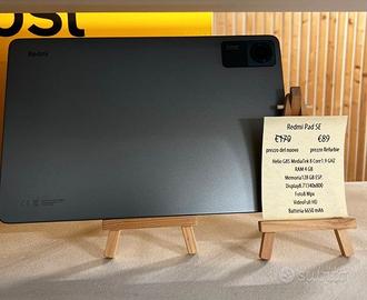 Redmi Pad SE 128 GB