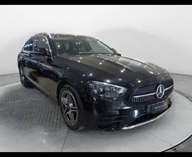 Mercedes-Benz Classe E SW 300de PREMIUM PLUS ...