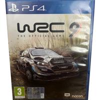 WRC 9 - The Official Game | PS4