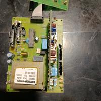 scheda caldaia sant Andrea Millennium 