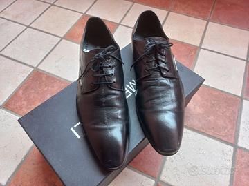 SCARPE