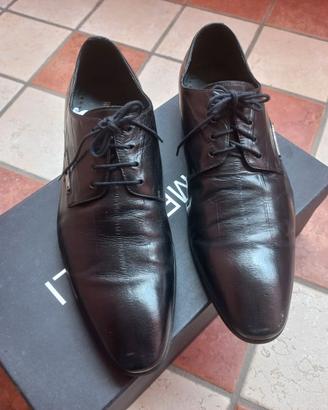 SCARPE