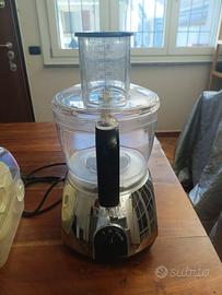 Robot da cucina Multifunzione 
