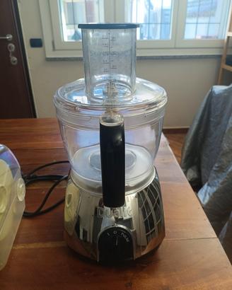 Robot da cucina Multifunzione 