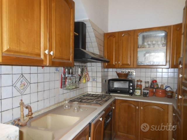 Appartamento – Tora e Piccilli, Caserta - Vista 3