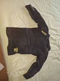 pettorina bici